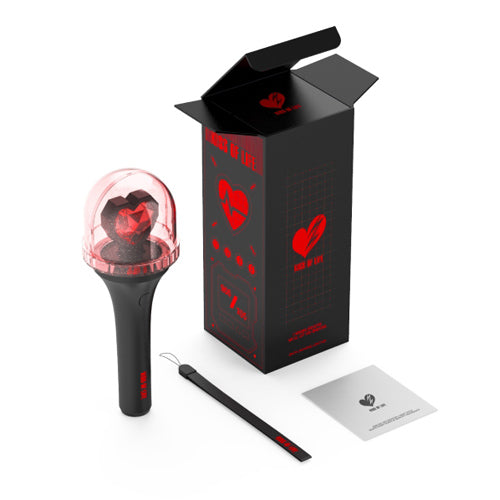 Lightstick Officiel KISS OF LIFE