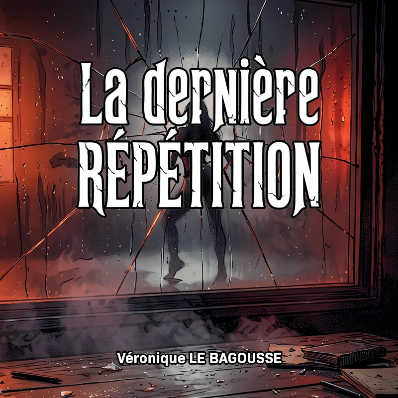 Histoire d’horreur audio « La dernière répétition » | Racontée par MATHEWMYWORLD