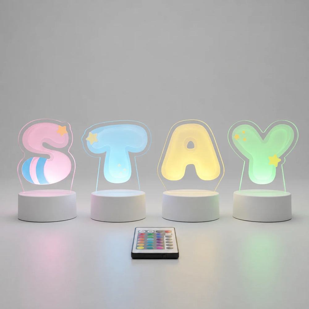 Lampe LED TASY / STAY  Stray Kids