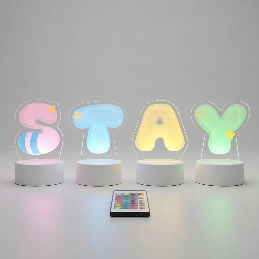 Lampe LED TASY / STAY  Stray Kids