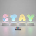 Lampe LED TASY / STAY  Stray Kids