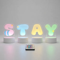 Lampe LED TASY / STAY  Stray Kids