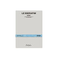 LE SSERAFIM - EASY [Compact Ver.]