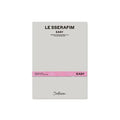 LE SSERAFIM - EASY [Compact Ver.]
