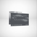 LE SSERAFIM - HOT 5th Mini Album (Weverse Albums ver.)