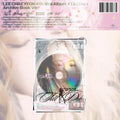LEE CHAEYEON - Till I Die [Archive Book Ver.]
