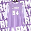 T-shirt ARMY (J-HOPE)