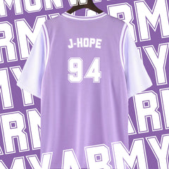 T-shirt ARMY (J-HOPE)