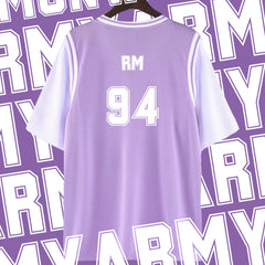 T-shirt ARMY (RM)