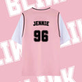 T-shirt BLINK (JENNIE)