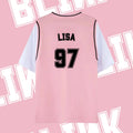 T-shirt BLINK (LISA)