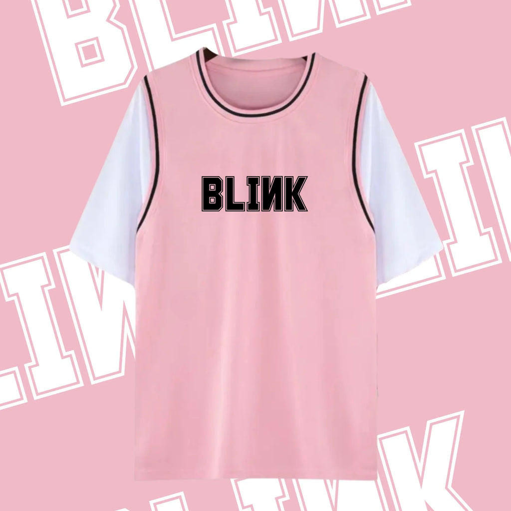 T-shirt BLINK (LISA)