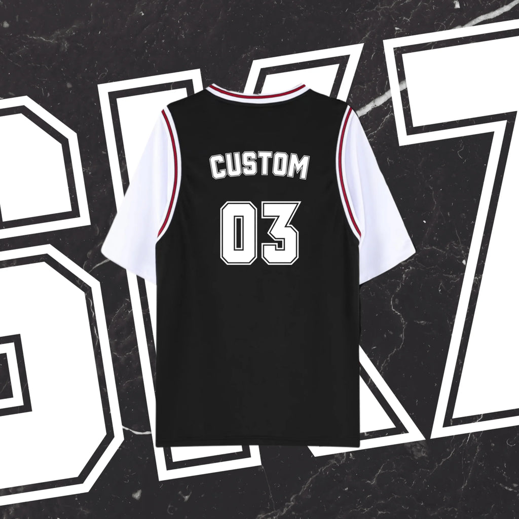 T-shirt STAY-CERTIFIED (CUSTOM)