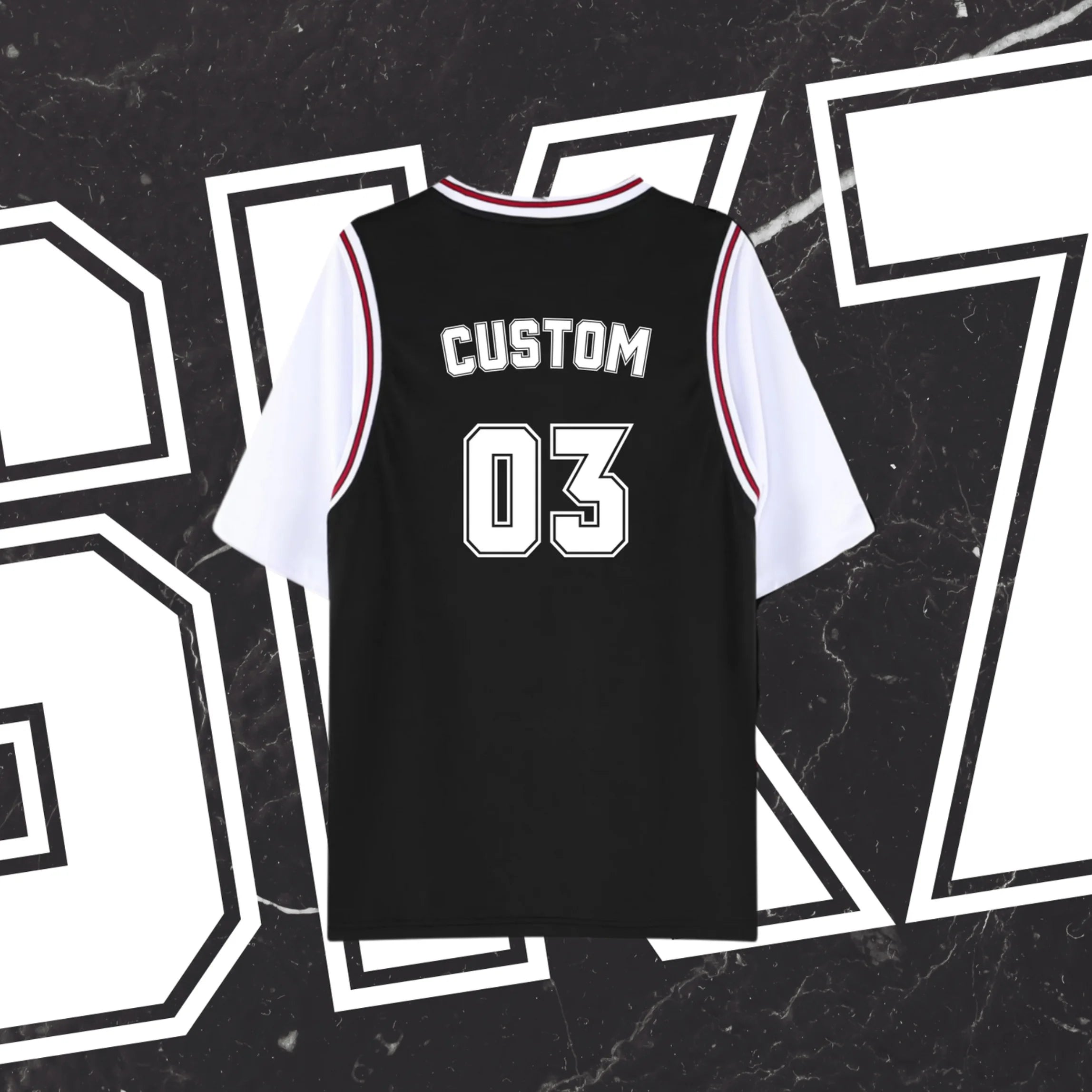 T-shirt STAY-CERTIFIED (CUSTOM)