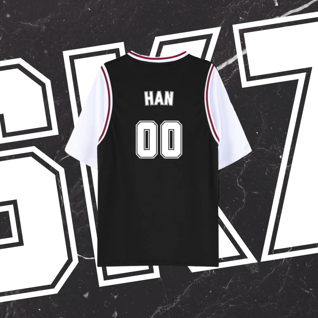 T-shirt STAY-CERTIFIED (HAN)