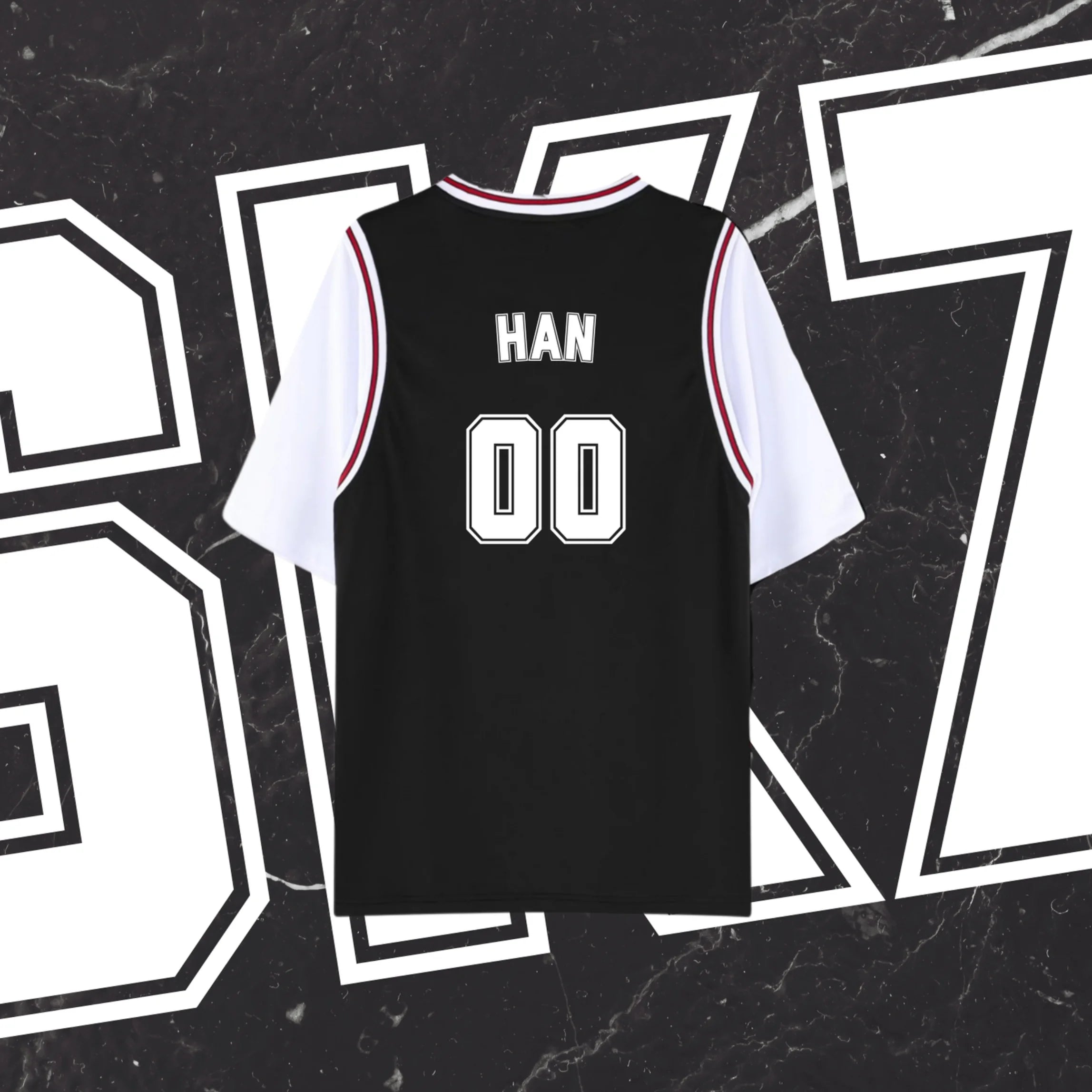 T-shirt STAY-CERTIFIED (HAN)