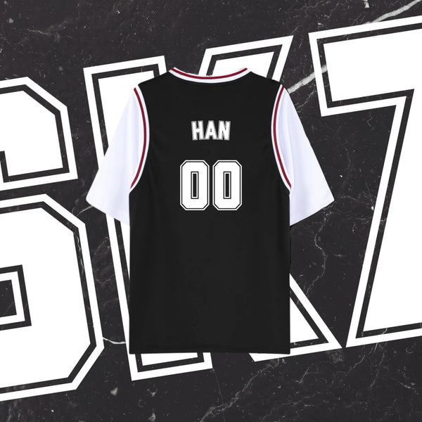 T-shirt STAY-CERTIFIED (HAN)