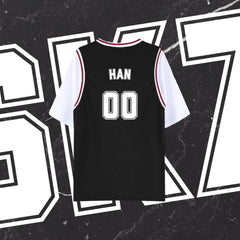 T-shirt STAY-CERTIFIED (HAN)