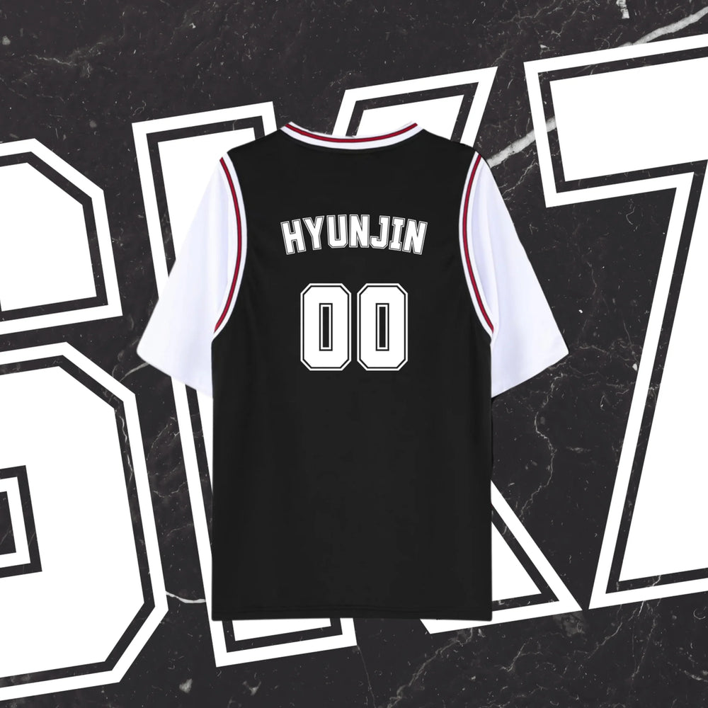 T-shirt STAY-CERTIFIED (HYUNJIN)