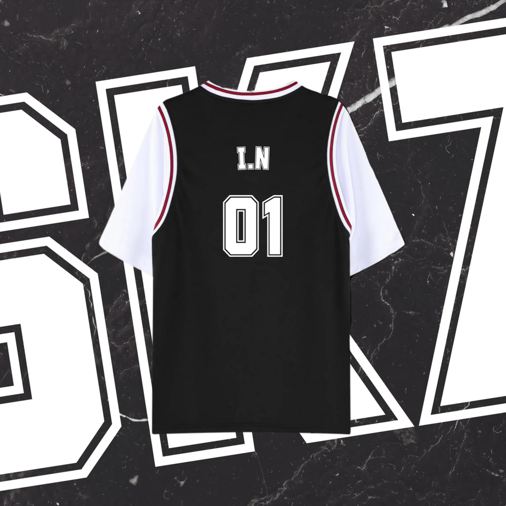 T-shirt STAY-CERTIFIED (I.N)