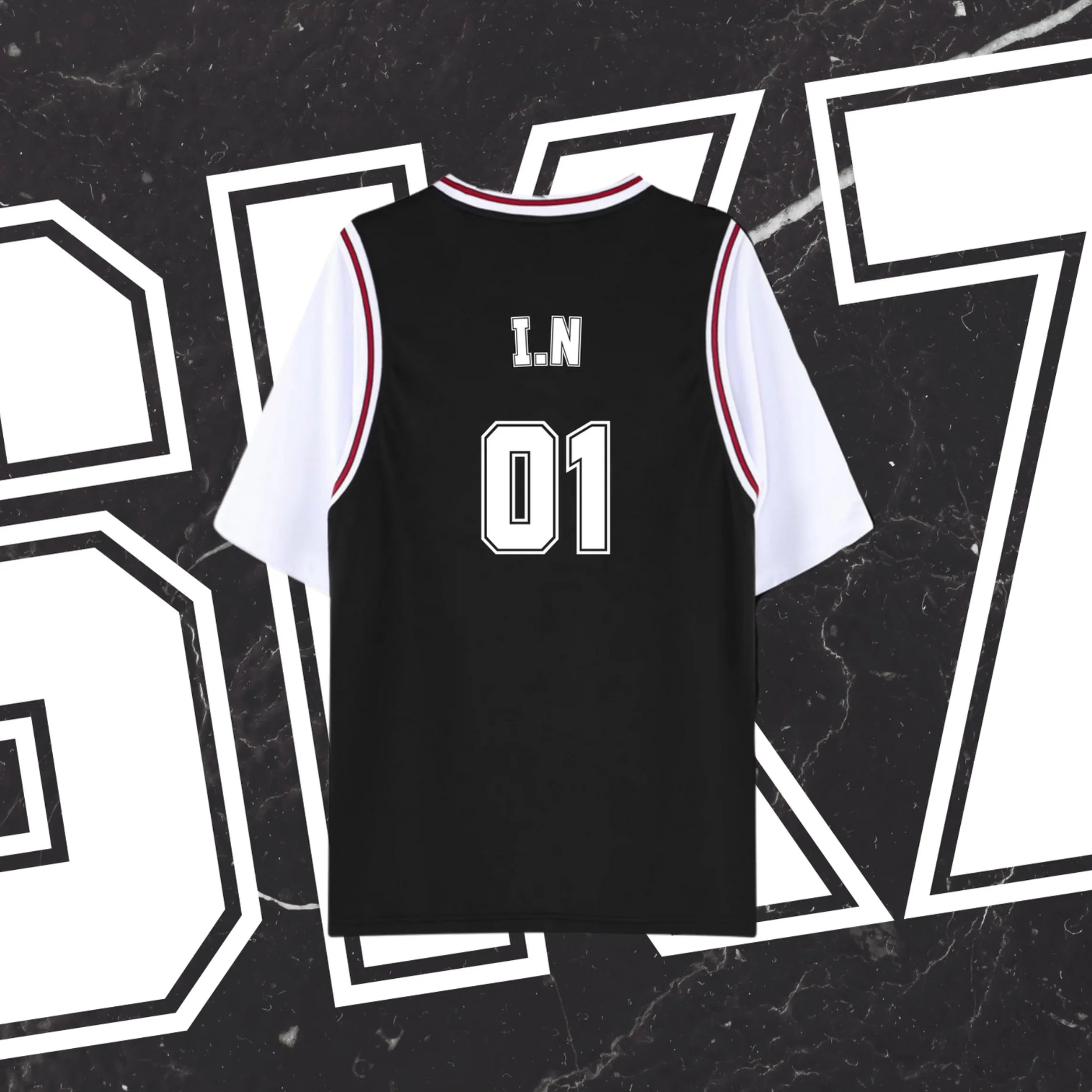 T-shirt STAY-CERTIFIED (I.N)