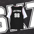 T-shirt STAY-CERTIFIED (LEE KNOW)