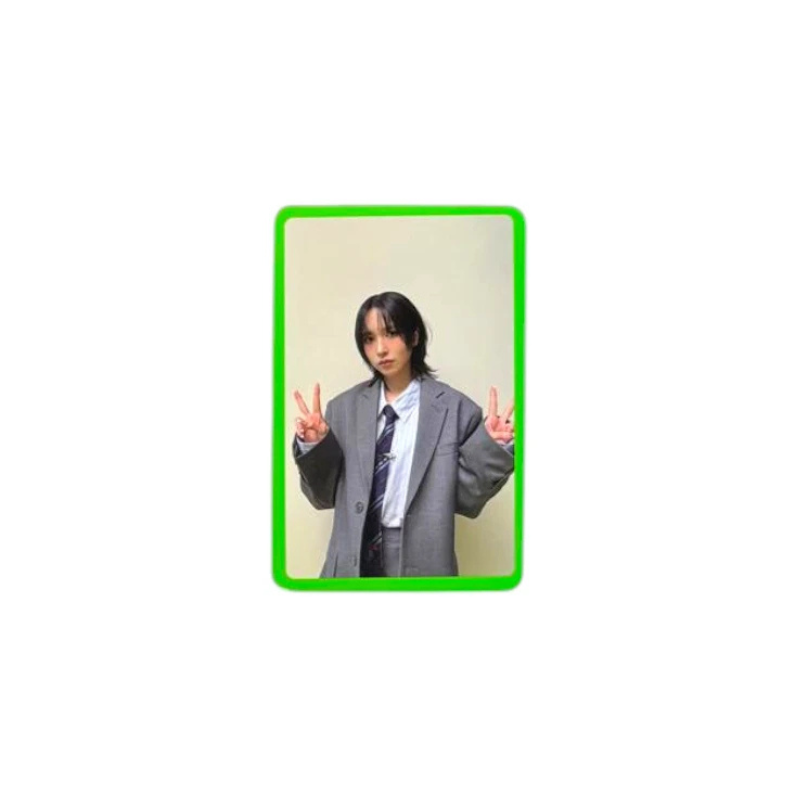 Photocard POB - Twice The 4th Full Album "This is for"