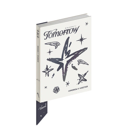 TOMORROW X TOGETHER - minisodio 3: TOMORROW