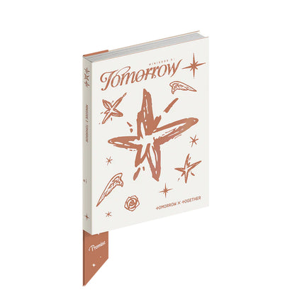 TOMORROW X TOGETHER - minisodio 3: TOMORROW