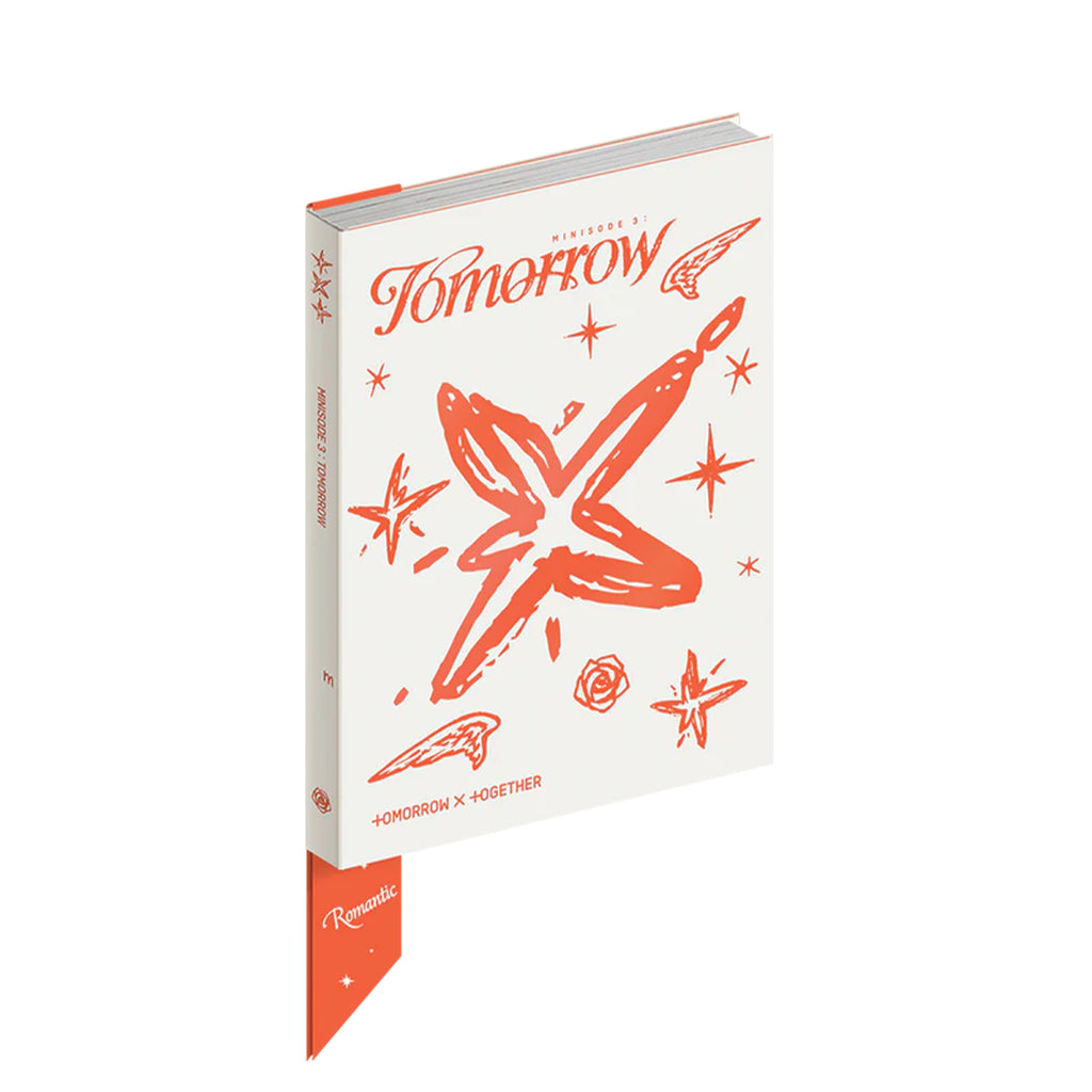 TOMORROW X TOGETHER - minisode 3 : TOMORROW