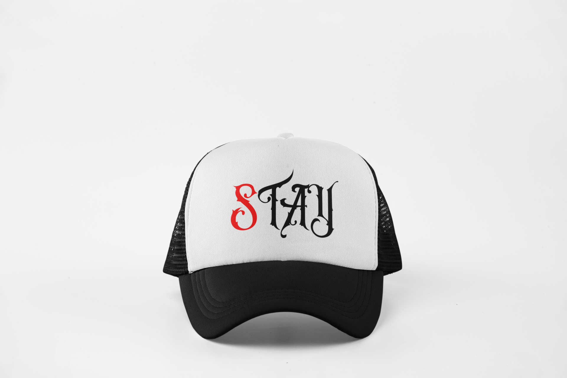Casquette Trucker Stay