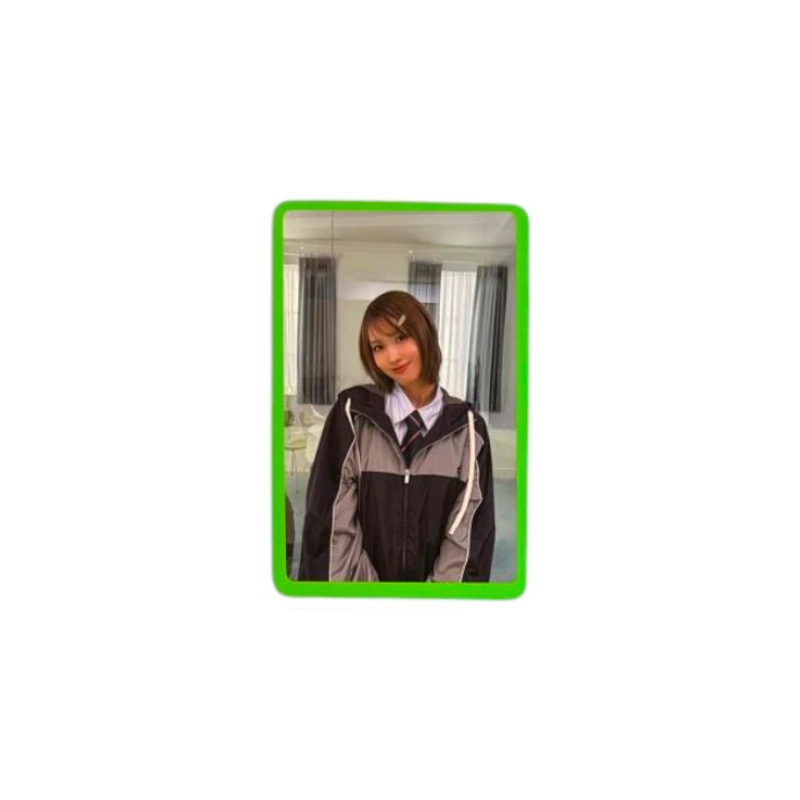 Photocard POB - Twice The 4th Full Album "This is for"
