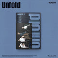 MONSTA X – US ALBUM [Unfold] (Heartbreak Ver.) PRECOMMANDE