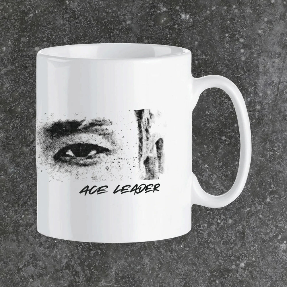 MUG STAY IN MY EYES - Bang Chan Ver.
