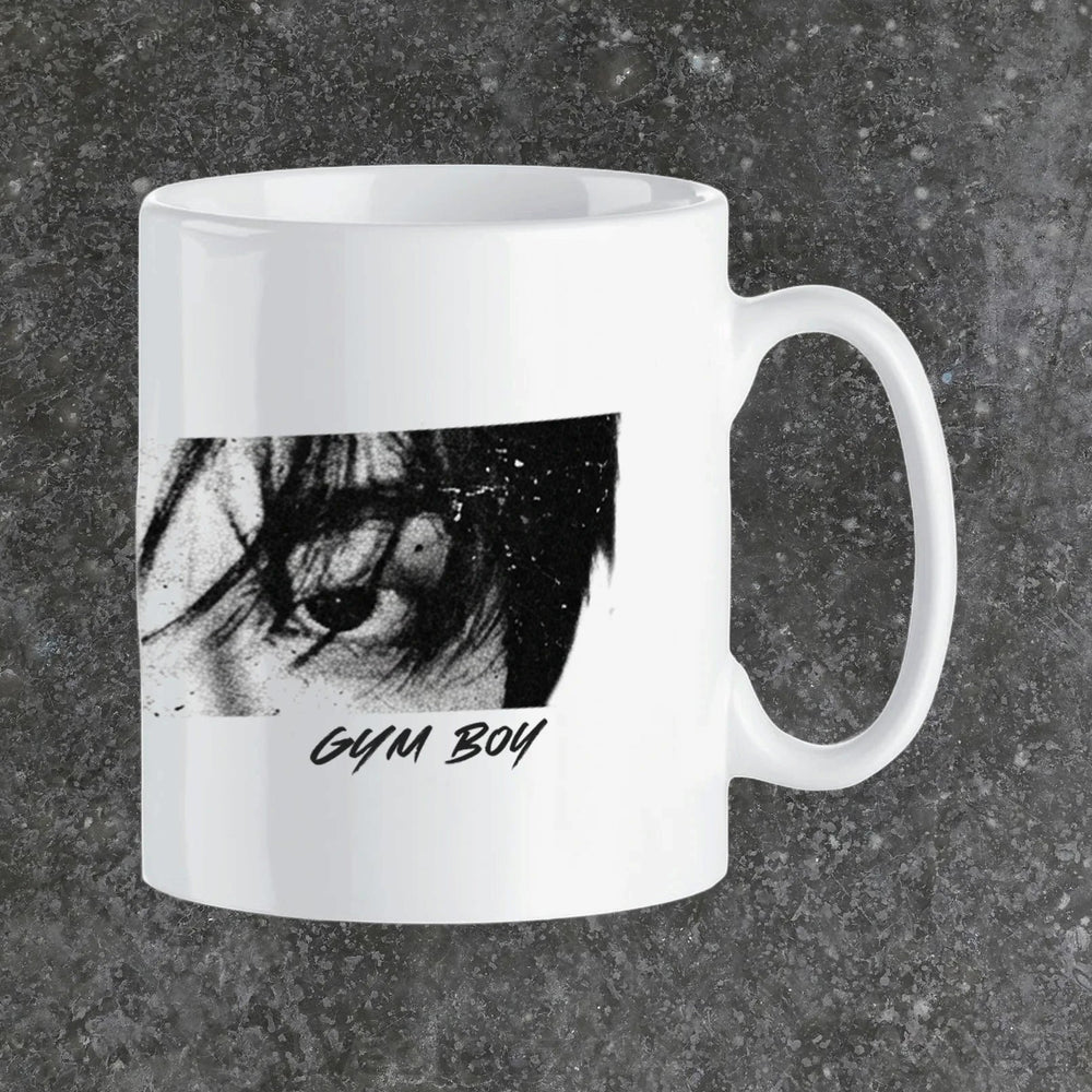 MUG STAY IN MY EYES - Changbin Ver.