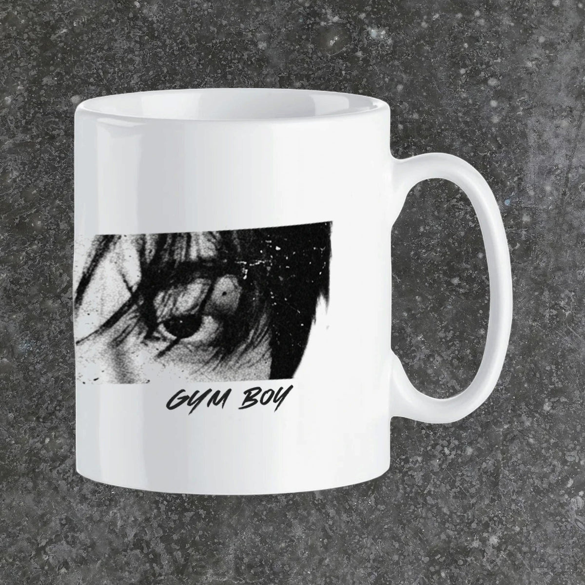 MUG STAY IN MY EYES - Changbin Ver.