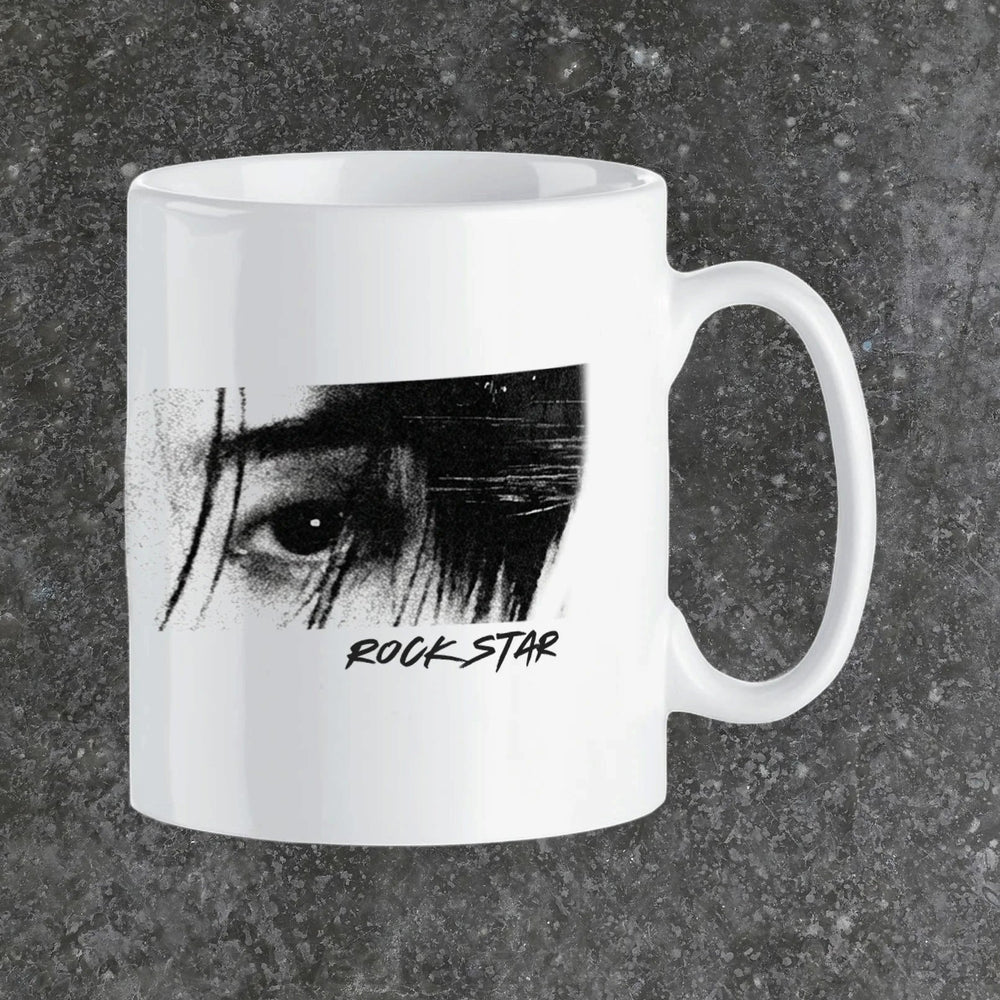 MUG STAY IN MY EYES - Han Ver.