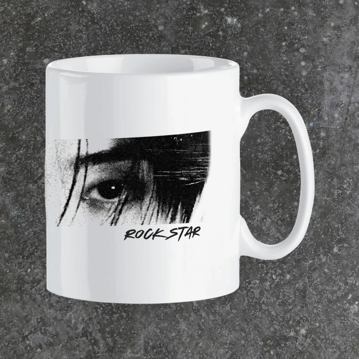 MUG STAY IN MY EYES - Han Ver.