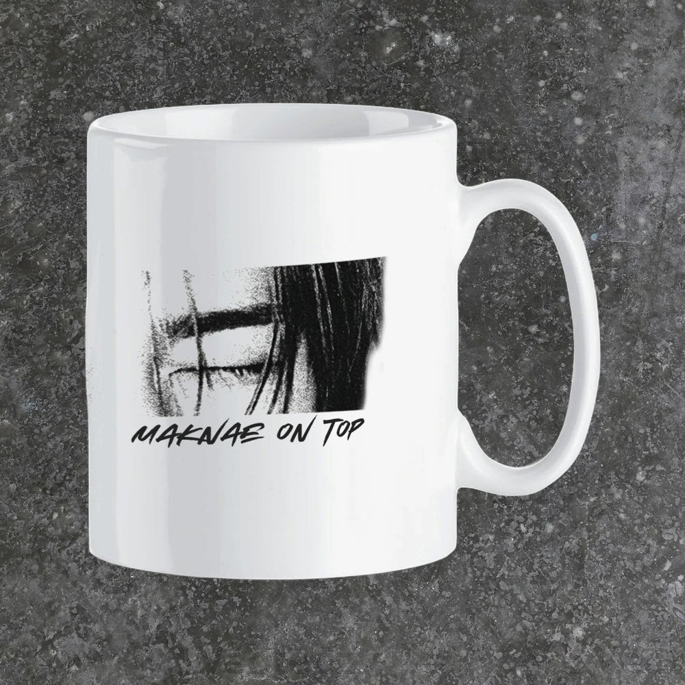 MUG STAY IN MY EYES - I.N Ver.