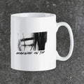 MUG STAY IN MY EYES - I.N Ver.