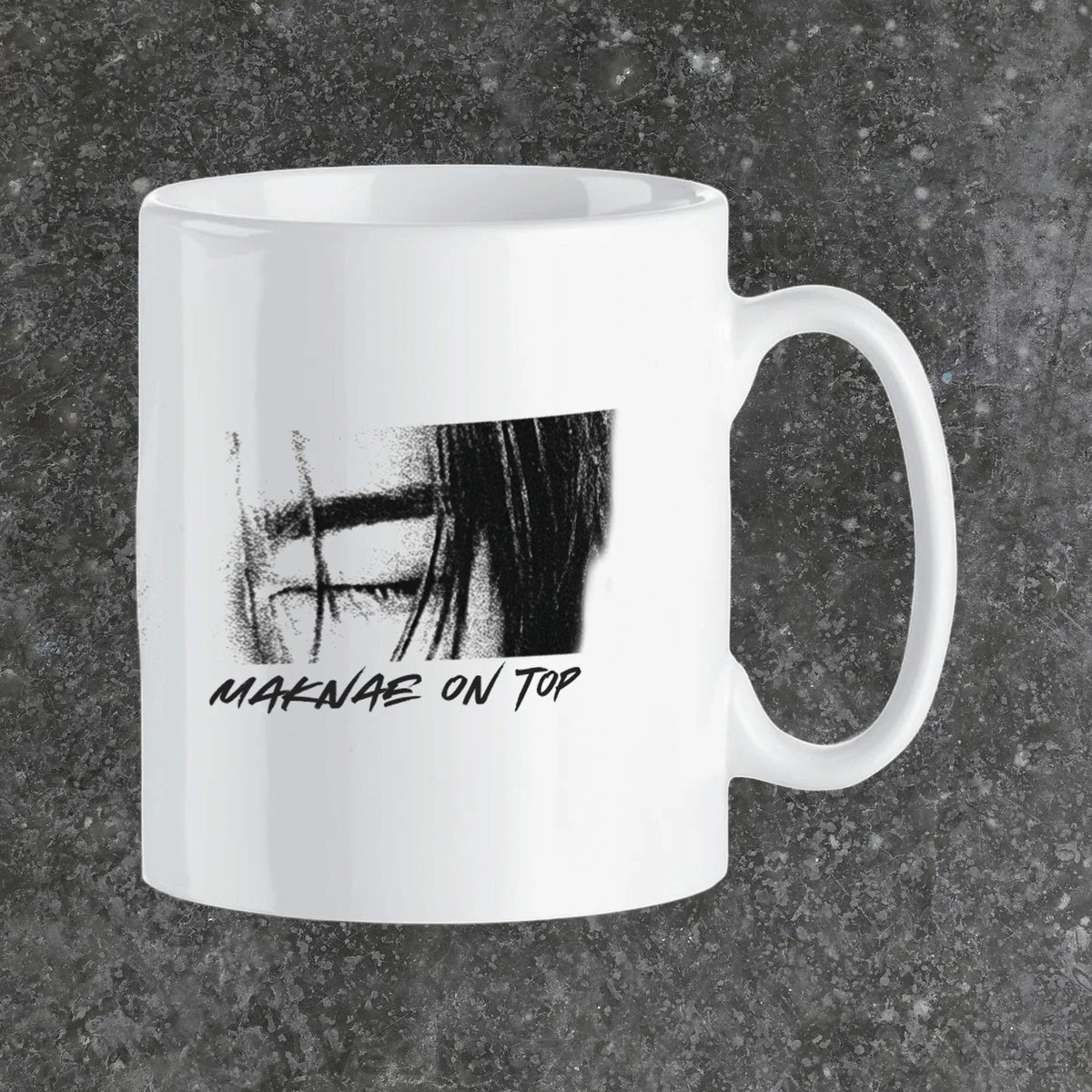 MUG STAY IN MY EYES - I.N Ver.