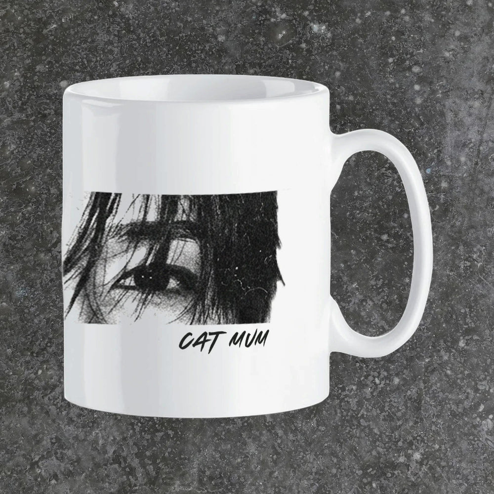 MUG STAY IN MY EYES - Lee Know Ver.