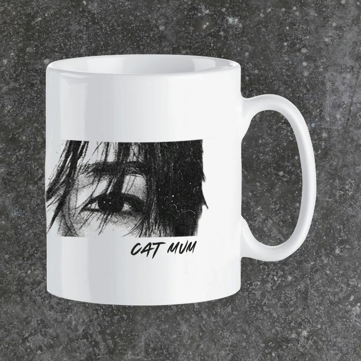 MUG STAY IN MY EYES - Lee Know Ver.
