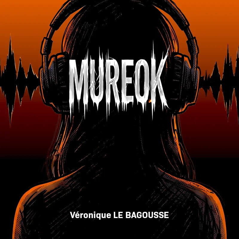 Histoire d’horreur audio « Mureok » | Racontée par BEEJAY