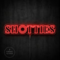 NEON K-POP - SHOTTIES