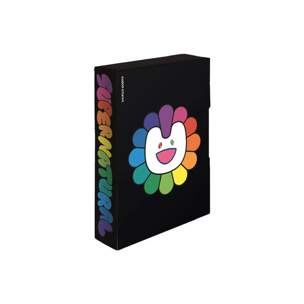 NewJeans - Supernatural [Weverse Albums ver.] – Munwa