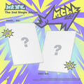 NEXZ – The 2nd Single Album [Mmchk] (Umm…ver. / Chk! ver.)