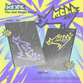 NEXZ – The 2nd Single Album [Mmchk] (Umm…ver. / Chk! ver.)
