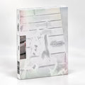 PRODUCT SHEET TEMPLATE