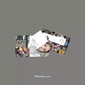 NMIXX – BLUE VALENTINE (Platform Album POCAALBUM Ver.)